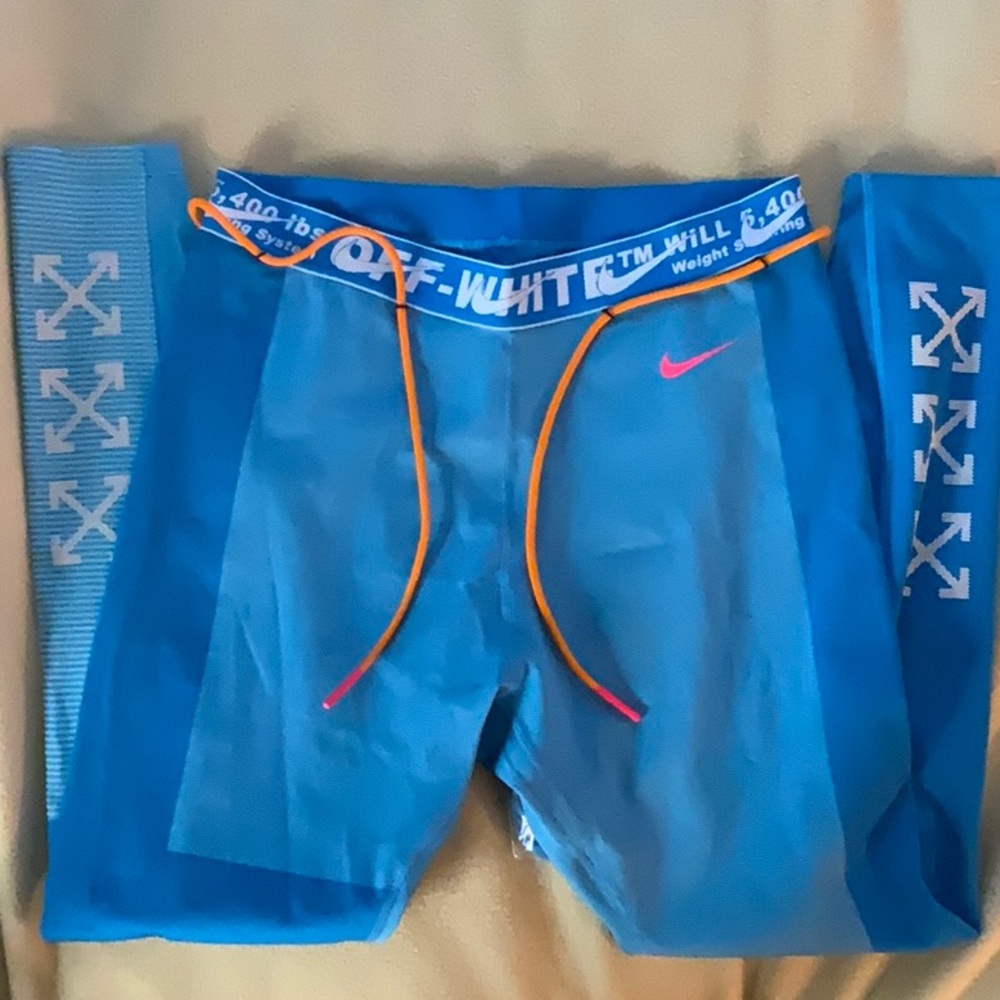 Nike x Off White